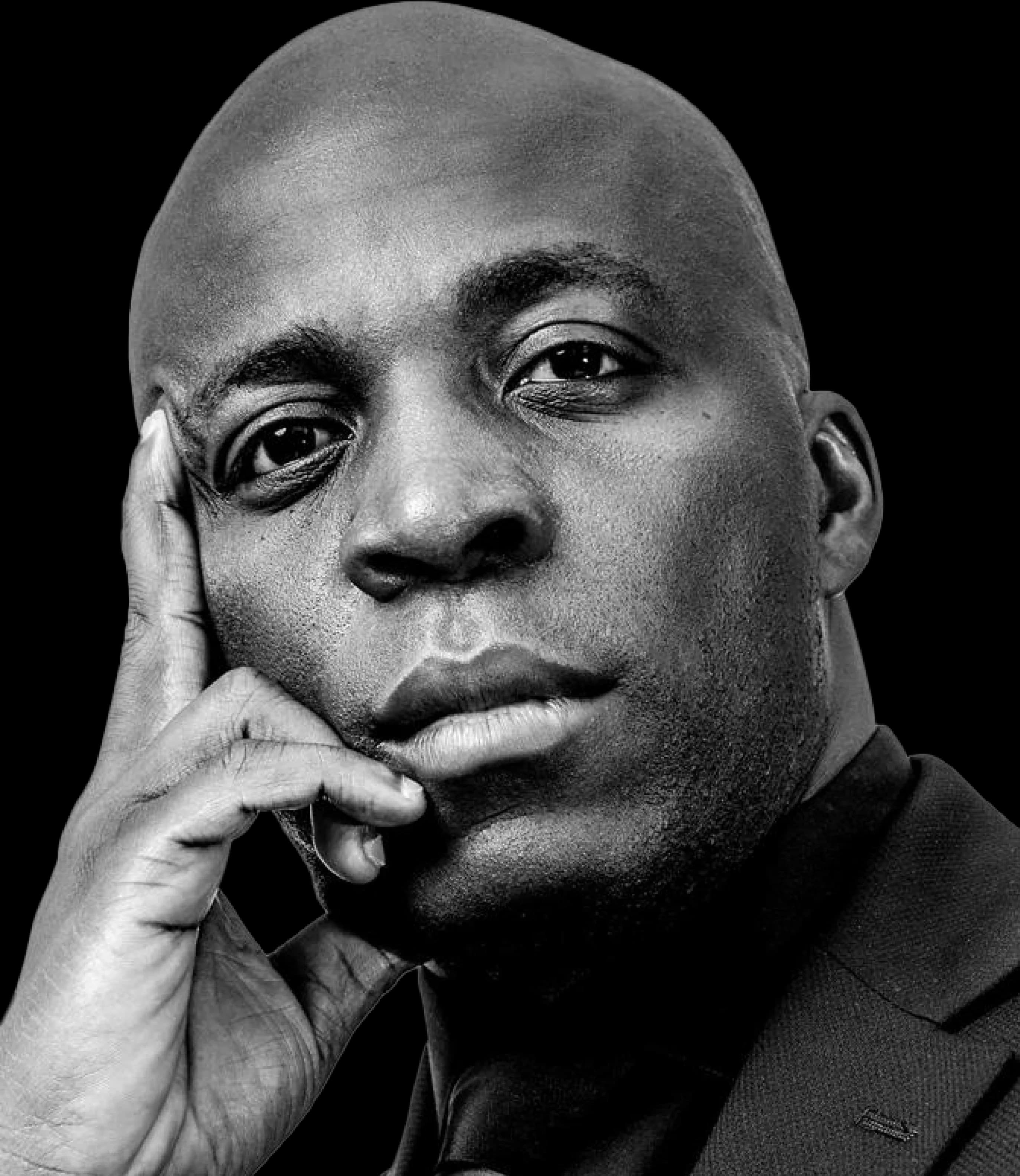Adebayo Adeleke