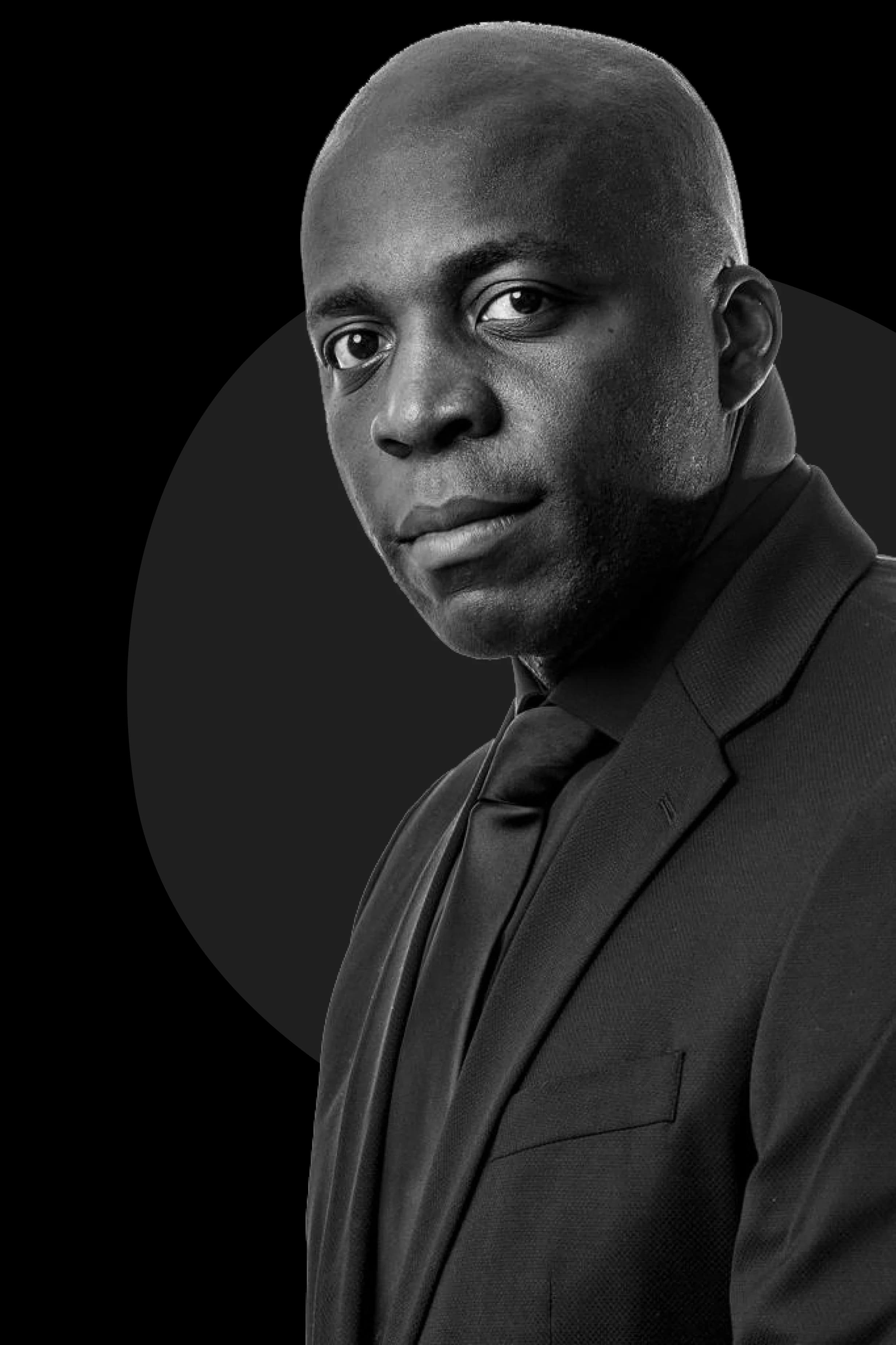 Adebayo Adeleke