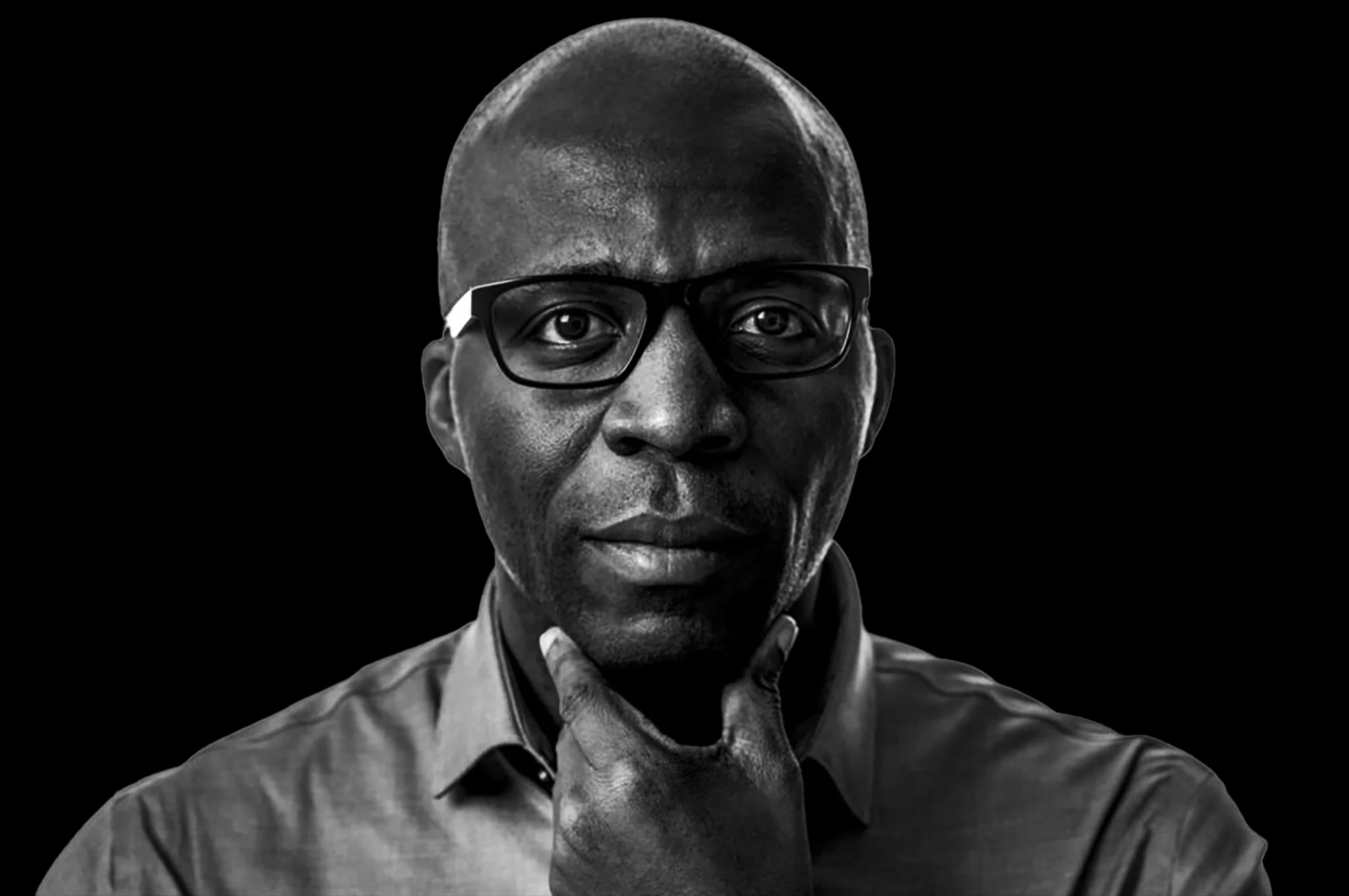 Adebayo Adeleke