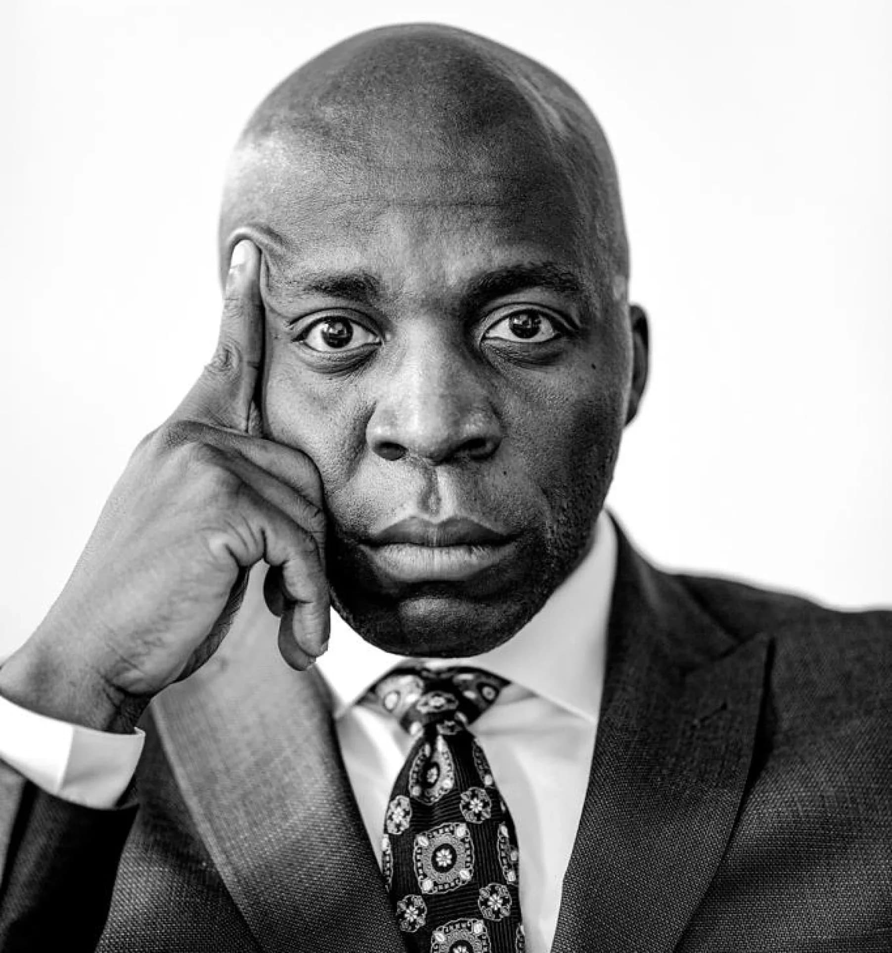 Adebayo Adeleke